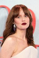 London BFI 100 Nights of Hero Premiere