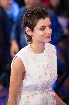 London BFI 100 Nights of Hero Premiere