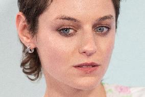 London BFI 100 Nights of Hero Premiere