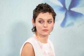 London BFI 100 Nights of Hero Premiere