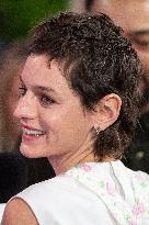 London BFI 100 Nights of Hero Premiere