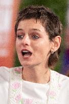 London BFI 100 Nights of Hero Premiere