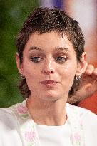 London BFI 100 Nights of Hero Premiere