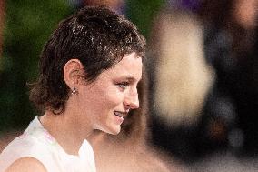 London BFI 100 Nights of Hero Premiere