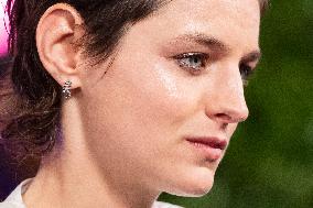 London BFI 100 Nights of Hero Premiere