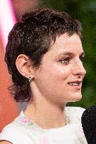 London BFI 100 Nights of Hero Premiere