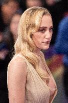 London BFI 100 Nights of Hero Premiere