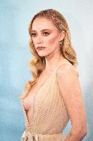 London BFI 100 Nights of Hero Premiere