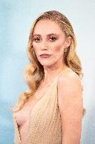 London BFI 100 Nights of Hero Premiere