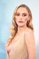 London BFI 100 Nights of Hero Premiere