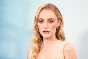 London BFI 100 Nights of Hero Premiere