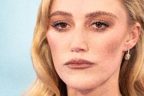 London BFI 100 Nights of Hero Premiere