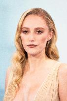 London BFI 100 Nights of Hero Premiere