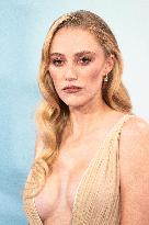 London BFI 100 Nights of Hero Premiere