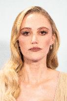 London BFI 100 Nights of Hero Premiere