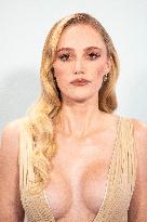 London BFI 100 Nights of Hero Premiere