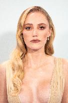 London BFI 100 Nights of Hero Premiere