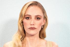 London BFI 100 Nights of Hero Premiere