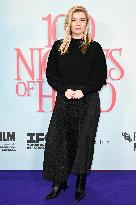 London BFI 100 Nights of Hero Premiere