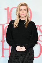 London BFI 100 Nights of Hero Premiere