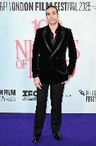 London BFI 100 Nights of Hero Premiere