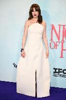 London BFI 100 Nights of Hero Premiere