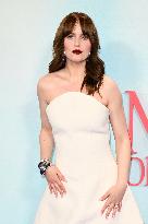 London BFI 100 Nights of Hero Premiere