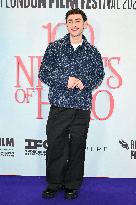 London BFI 100 Nights of Hero Premiere