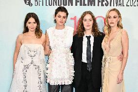 London BFI 100 Nights of Hero Premiere