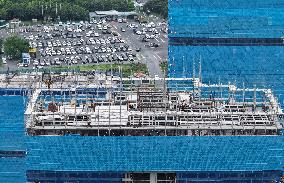 Real Estate Development Investment in China