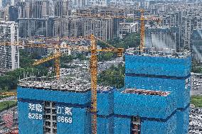 Real Estate Development Investment in China