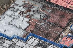 Real Estate Development Investment in China