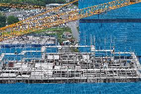 Real Estate Development Investment in China