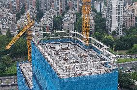 Real Estate Development Investment in China