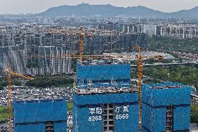Real Estate Development Investment in China