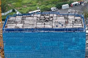 Real Estate Development Investment in China