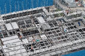 Real Estate Development Investment in China