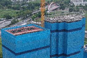 Real Estate Development Investment in China