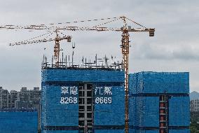 Real Estate Development Investment in China