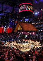 Sumo: London tournament