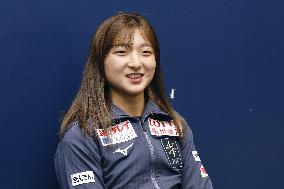 Figure skating: Grand Prix de France