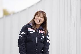 Figure skating: Grand Prix de France