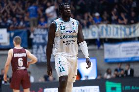 BASKET - Serie A - Acqua S.Bernardo Cantu vs Trapani Shark