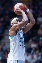 BASKET - Serie A - Acqua S.Bernardo Cantu vs Trapani Shark