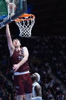BASKET - Serie A - Acqua S.Bernardo Cantu vs Trapani Shark