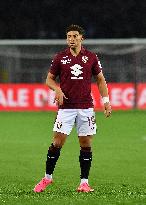CALCIO - Serie A - Torino FC vs SSC Napoli