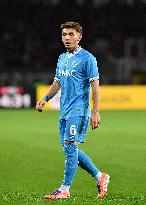 CALCIO - Serie A - Torino FC vs SSC Napoli