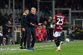 CALCIO - Serie A - Torino FC vs SSC Napoli