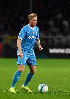 CALCIO - Serie A - Torino FC vs SSC Napoli