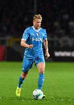 CALCIO - Serie A - Torino FC vs SSC Napoli